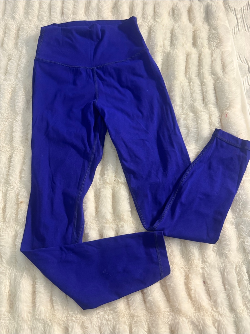 NVGTN electric blue